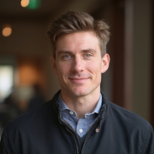 Jonas Bergvall — casino utländska reviewer